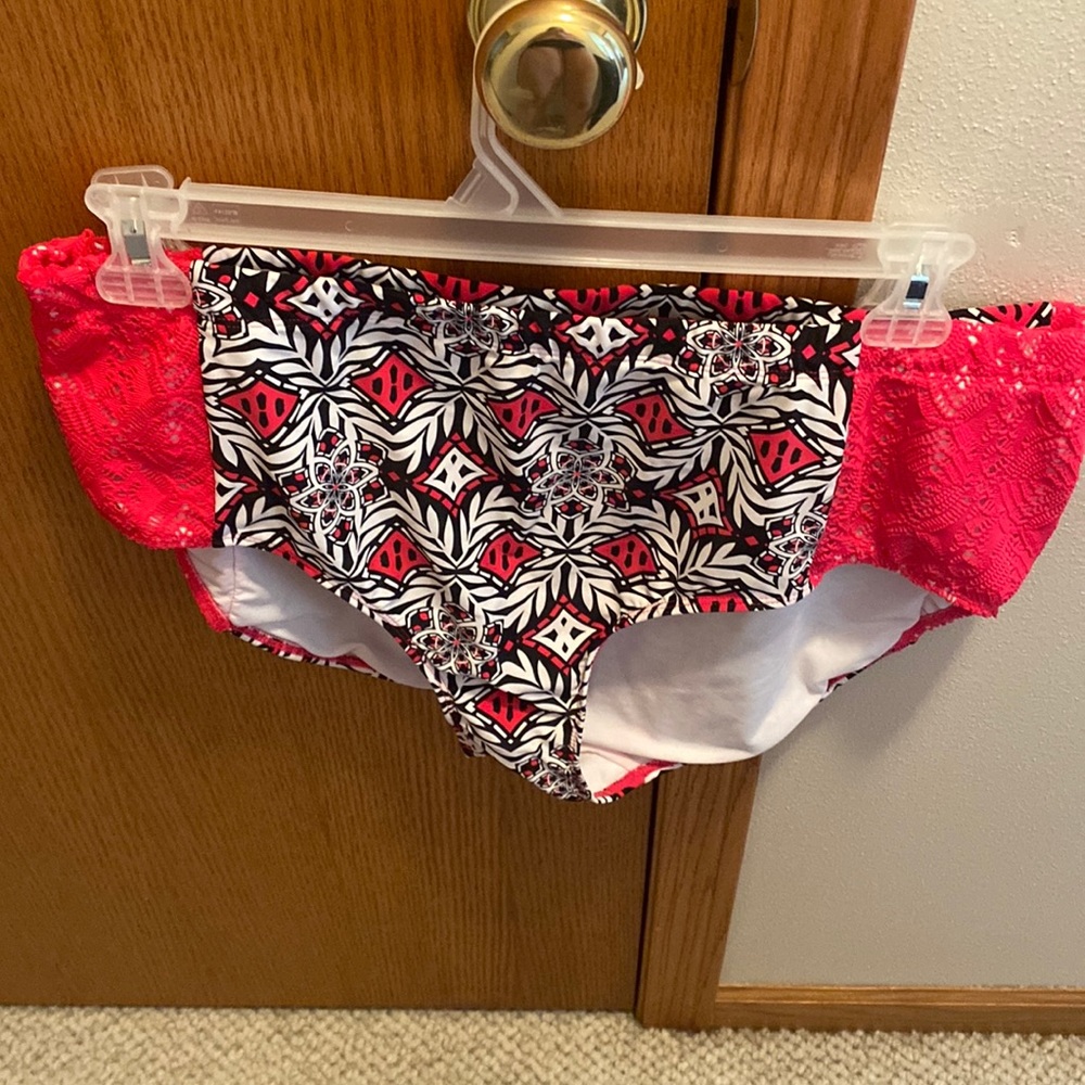 Swim bottoms